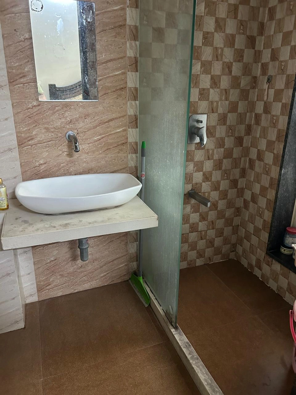 3 BHK Flat for Rent in Romell aether, Goregaon East